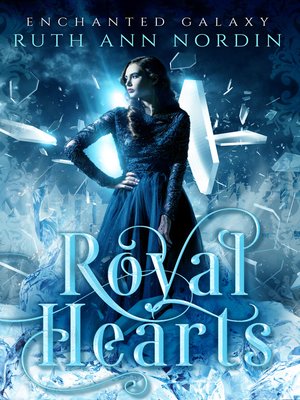 cover image of Royal Hearts